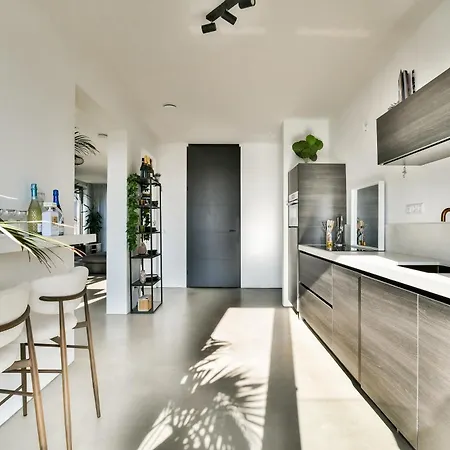 Luxury Amsterdam Apartmán Hoofddorp