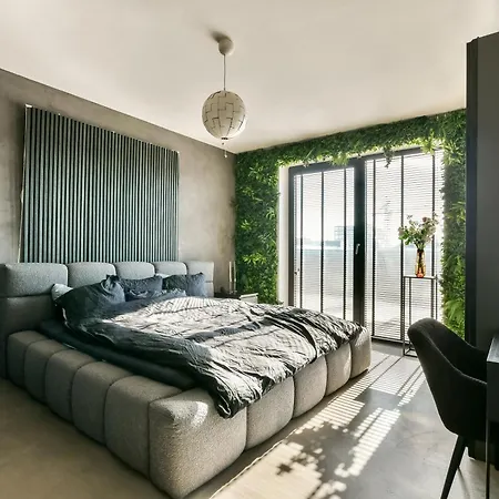 Luxury Amsterdam