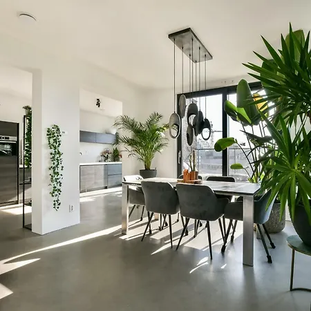 Apartmán Luxury Amsterdam Hoofddorp